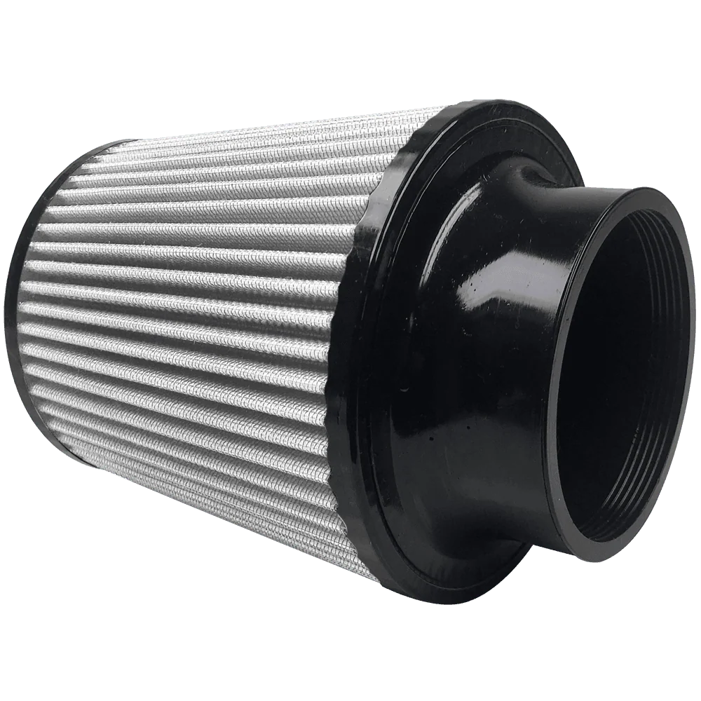 Air Filter (Dry Extendable) For Intake Kits: 75-5008