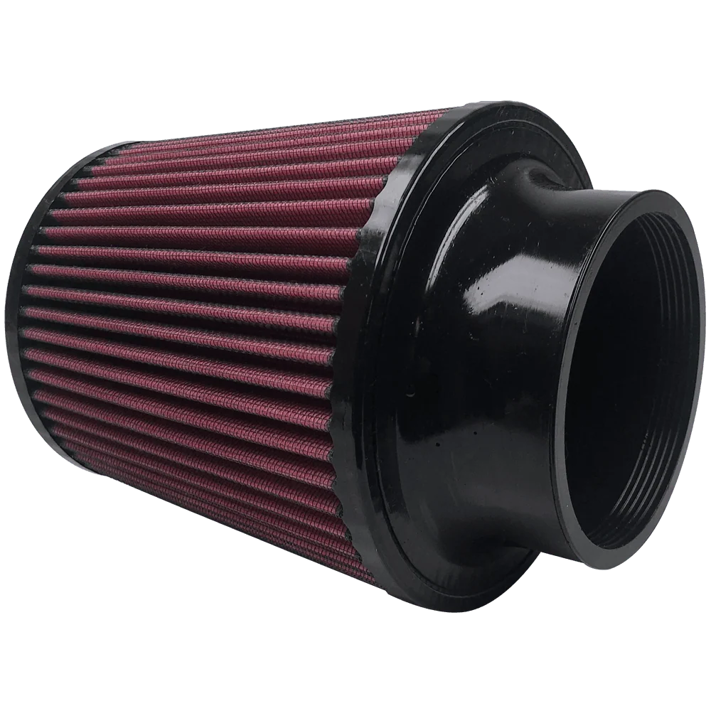 Air Filter (Cotton Cleanable) For Intake Kits: 75-5008