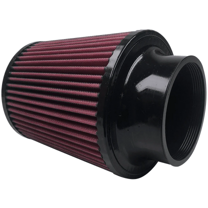 Air Filter (Cotton Cleanable) For Intake Kits: 75-5008