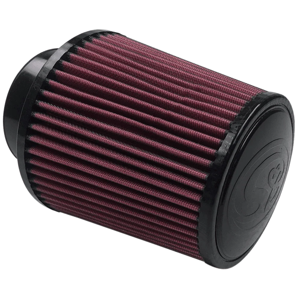 Air Filter (Cotton Cleanable) For Intake Kits: 75-5008