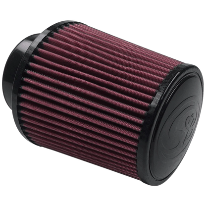 Air Filter (Cotton Cleanable) For Intake Kits: 75-5008