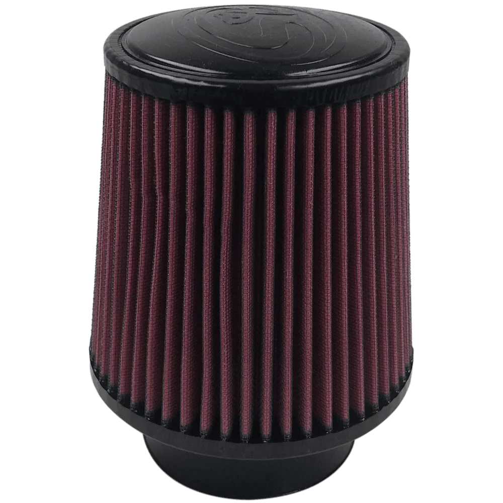 Air Filter (Cotton Cleanable) For Intake Kits: 75-5008