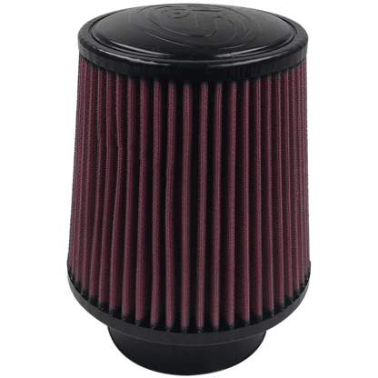 Air Filter (Cotton Cleanable) For Intake Kits: 75-5008