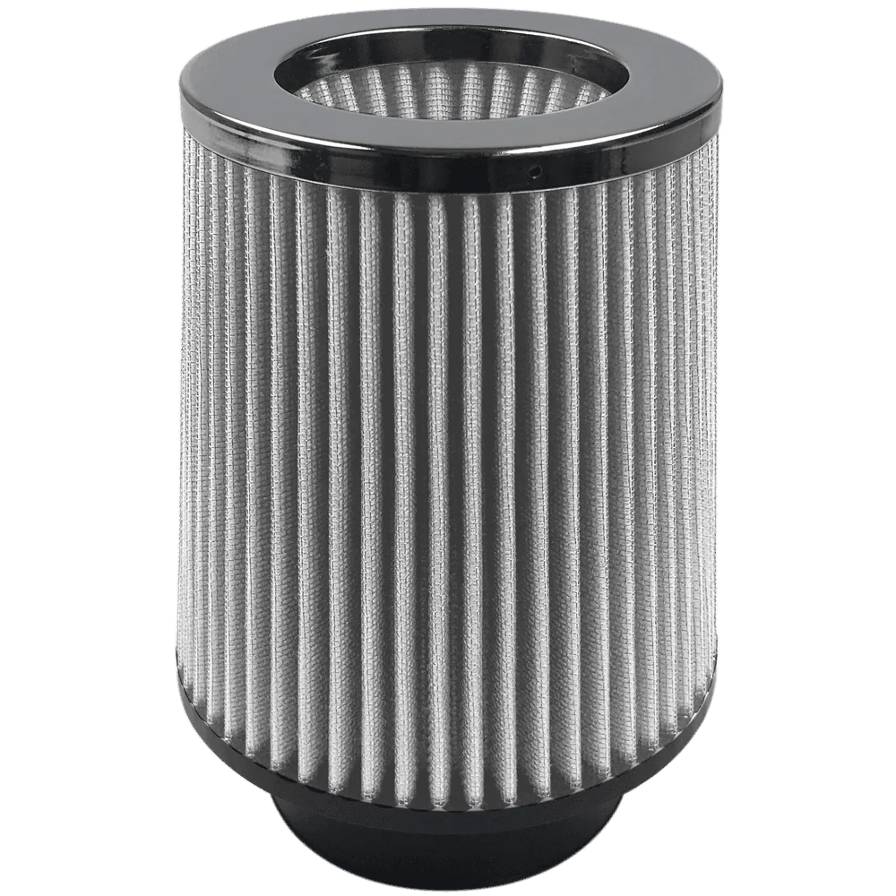 Air Filter (Dry Extendable) For Intake Kits: 75-6012