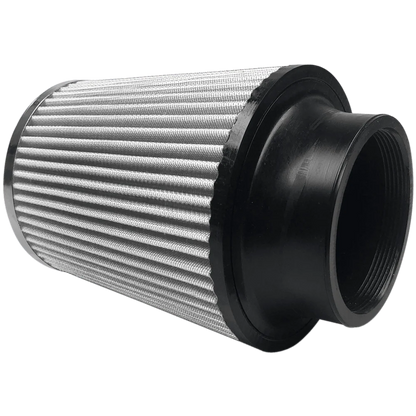 Air Filter (Dry Extendable) For Intake Kits: 75-6012