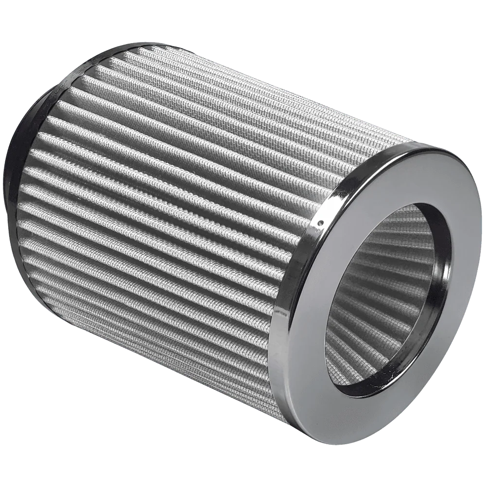 Air Filter (Dry Extendable) For Intake Kits: 75-6012