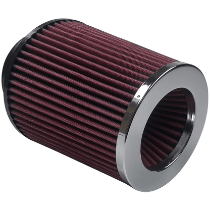 Air Filter (Cotton Cleanable) For Intake Kits: 75-6012