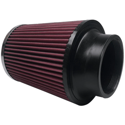 Air Filter (Cotton Cleanable) For Intake Kits: 75-6012