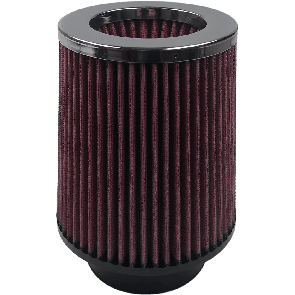 Air Filter (Cotton Cleanable) For Intake Kits: 75-6012
