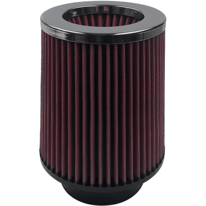 Air Filter (Cotton Cleanable) For Intake Kits: 75-6012