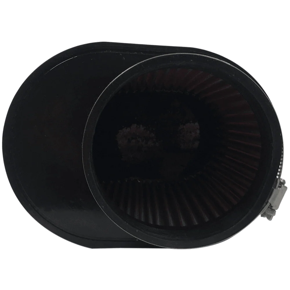 Air Filter (Cotton Cleanable) For Intake Kits: 75-5013