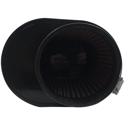 Air Filter (Cotton Cleanable) For Intake Kits: 75-5013