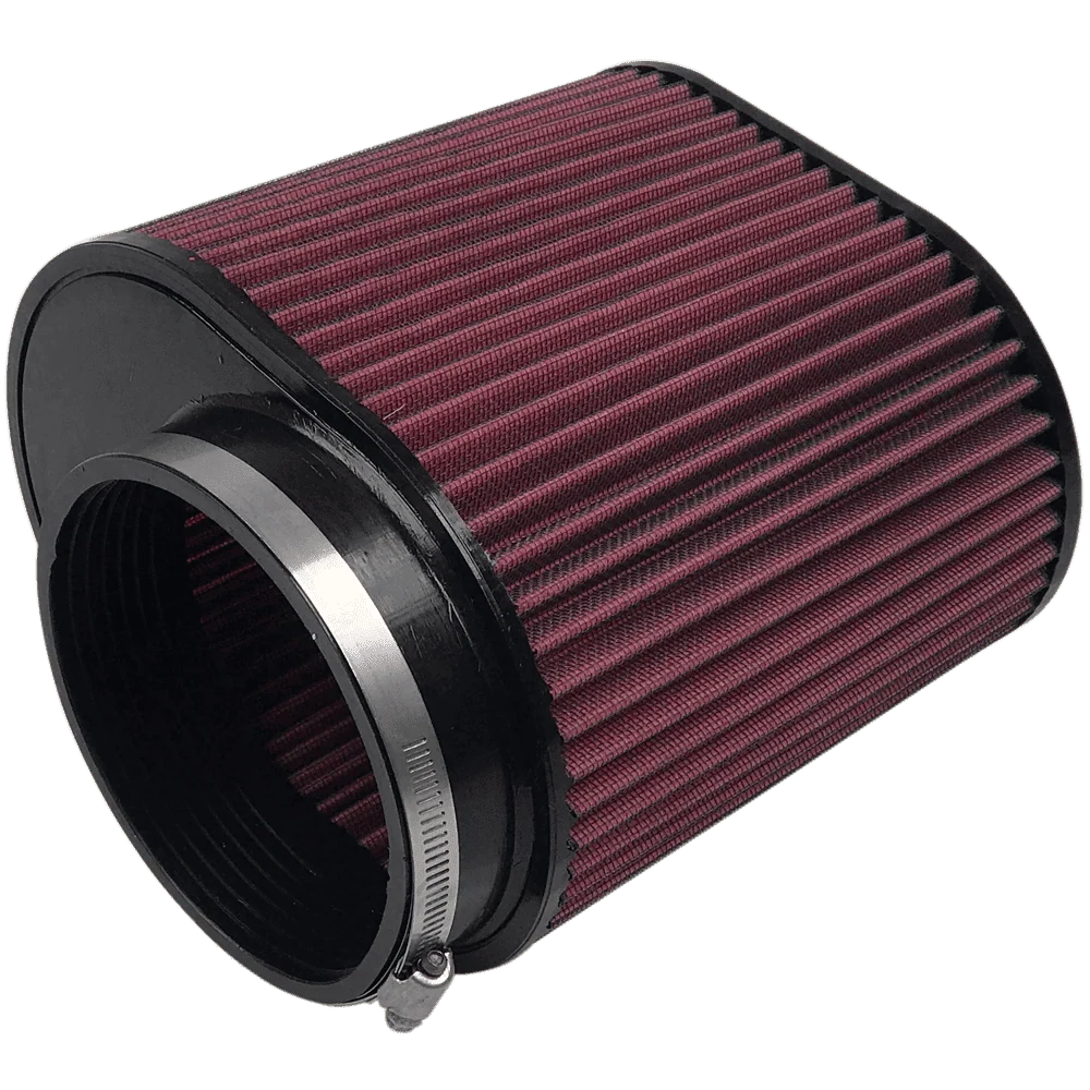 Air Filter (Cotton Cleanable) For Intake Kits: 75-5013