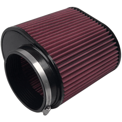 Air Filter (Cotton Cleanable) For Intake Kits: 75-5013