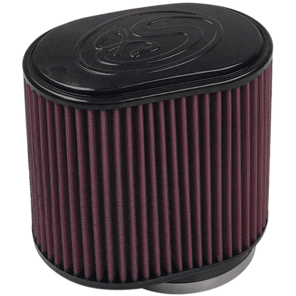 Air Filter (Cotton Cleanable) For Intake Kits: 75-5013