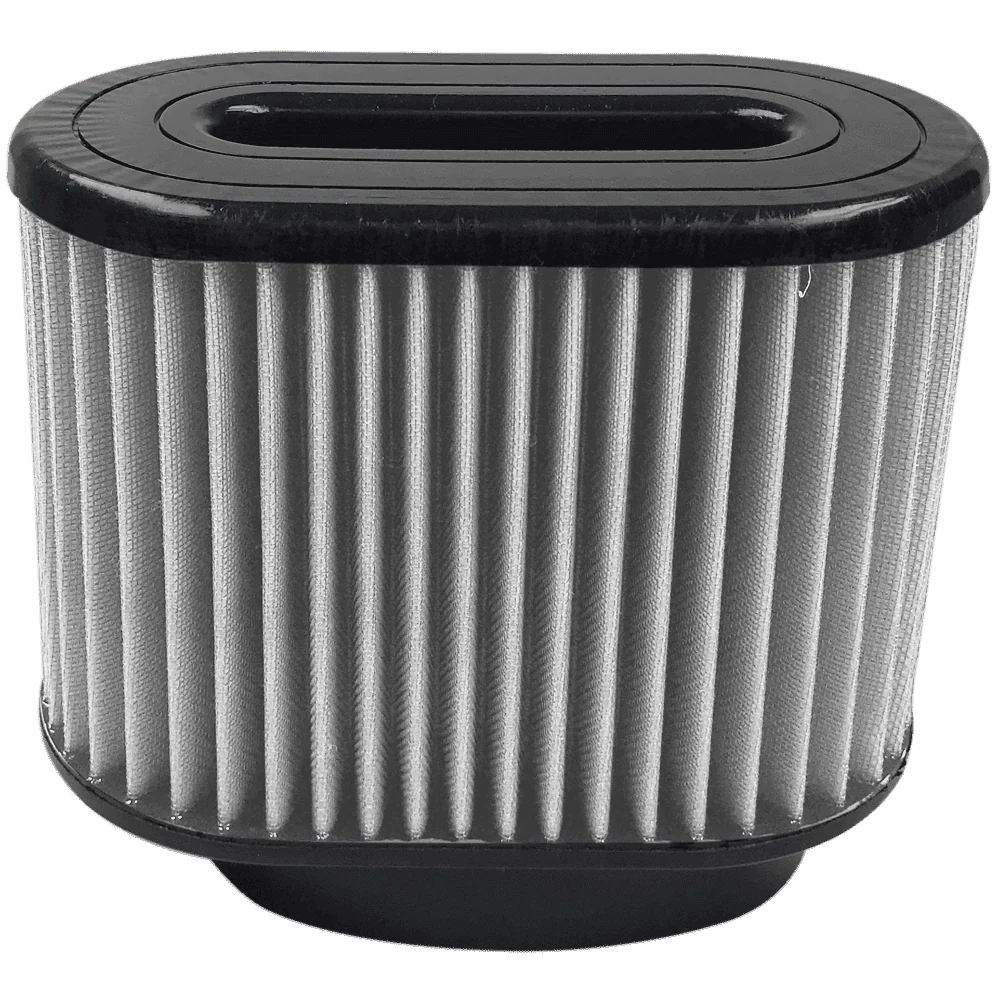 Air Filter (Dry Extendable) For Intake Kits: 75-5016, 75-5022, 75-5020