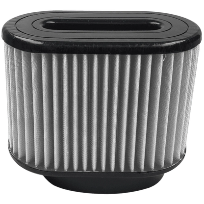 Air Filter (Dry Extendable) For Intake Kits: 75-5016, 75-5022, 75-5020