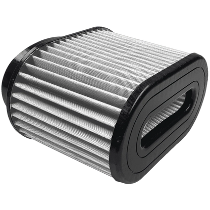 Air Filter (Dry Extendable) For Intake Kits: 75-5016, 75-5022, 75-5020