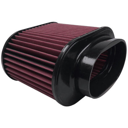 Air Filter (Cotton Cleanable) For Intake Kits: 75-5016, 75-5022, 75-5020