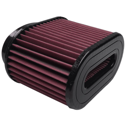 Air Filter (Cotton Cleanable) For Intake Kits: 75-5016, 75-5022, 75-5020