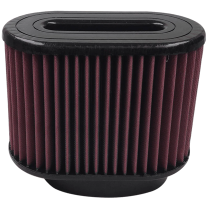 Air Filter (Cotton Cleanable) For Intake Kits: 75-5016, 75-5022, 75-5020