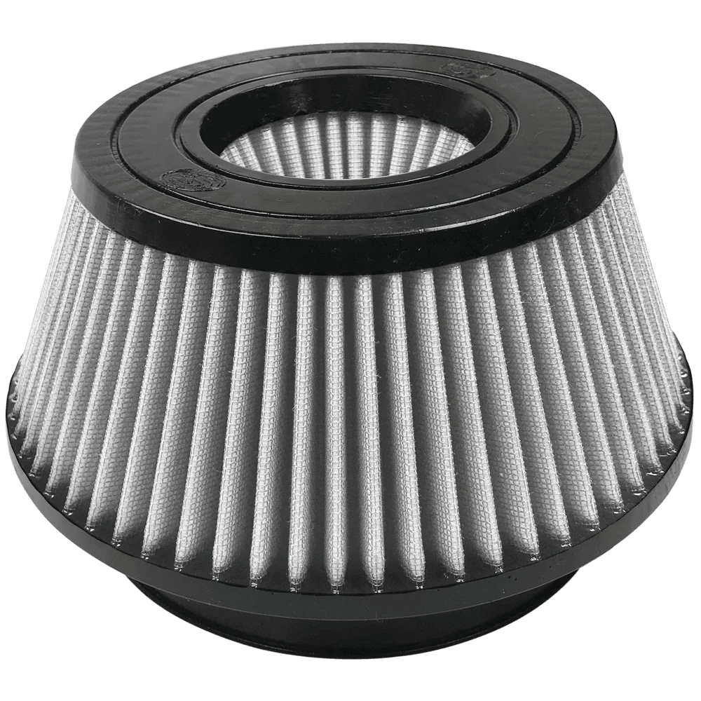Air Filter (Dry Extendable) For Intake Kits: 75-5033,75-5015