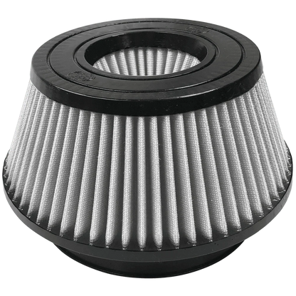 Air Filter (Dry Extendable) For Intake Kits: 75-5033,75-5015