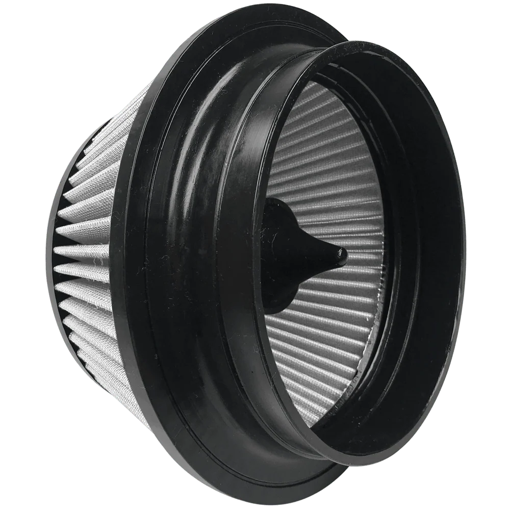 Air Filter (Dry Extendable) For Intake Kits: 75-5033,75-5015