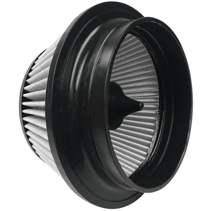 Air Filter (Dry Extendable) For Intake Kits: 75-5033,75-5015