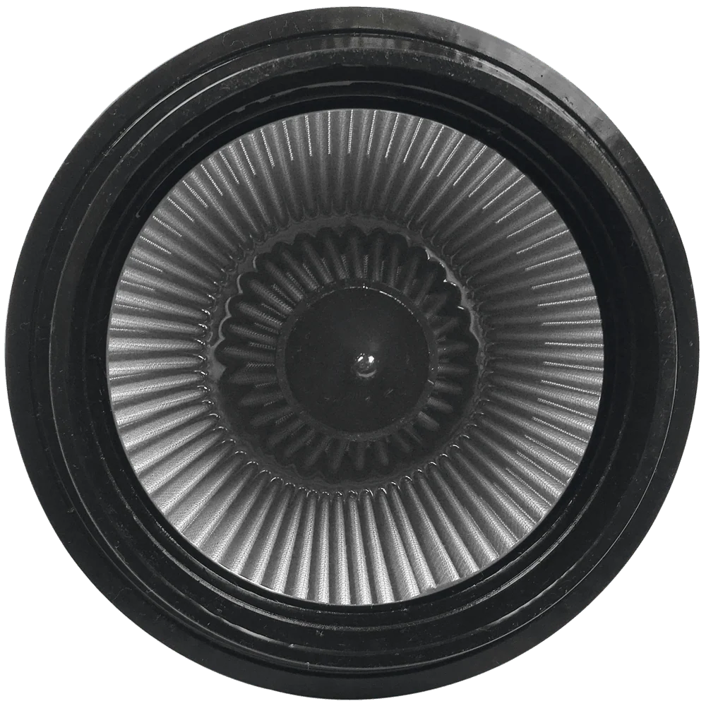 Air Filter (Dry Extendable) For Intake Kits: 75-5033,75-5015