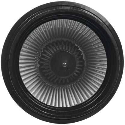 Air Filter (Dry Extendable) For Intake Kits: 75-5033,75-5015
