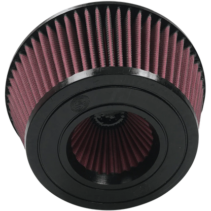 Air Filter (Cotton Cleanable) For Intake Kits: 75-5033,75-5015