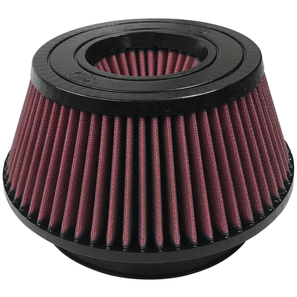 Air Filter (Cotton Cleanable) For Intake Kits: 75-5033,75-5015