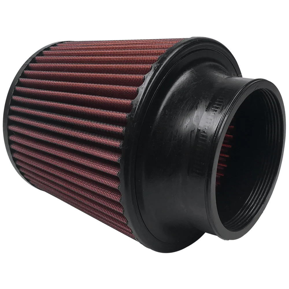 Air Filter (Cotton Cleanable) For Intake Kits: 75-5017