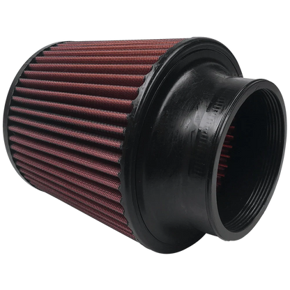 Air Filter (Cotton Cleanable) For Intake Kits: 75-5017