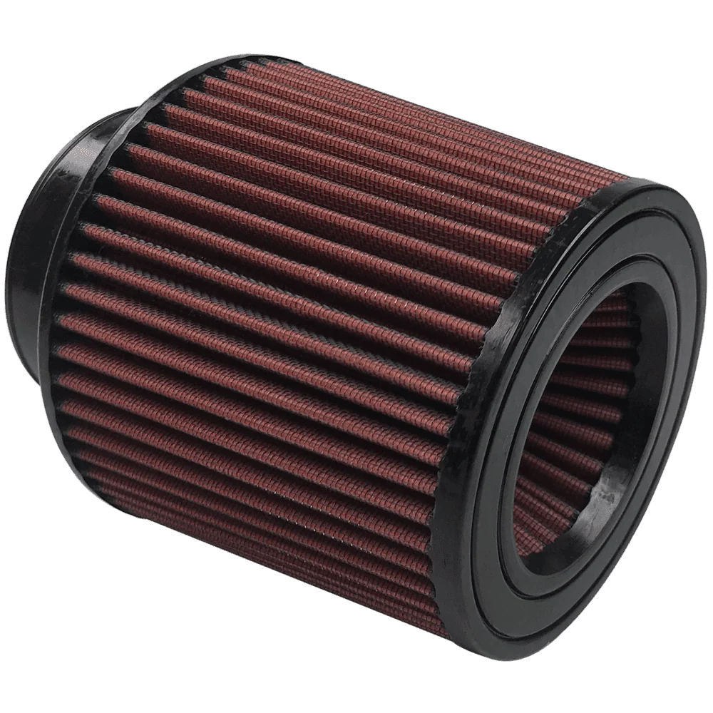 Air Filter (Cotton Cleanable) For Intake Kits: 75-5017