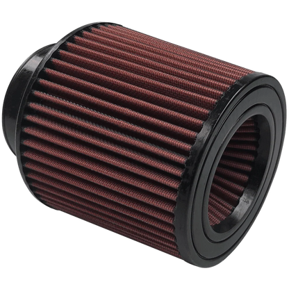 Air Filter (Cotton Cleanable) For Intake Kits: 75-5017