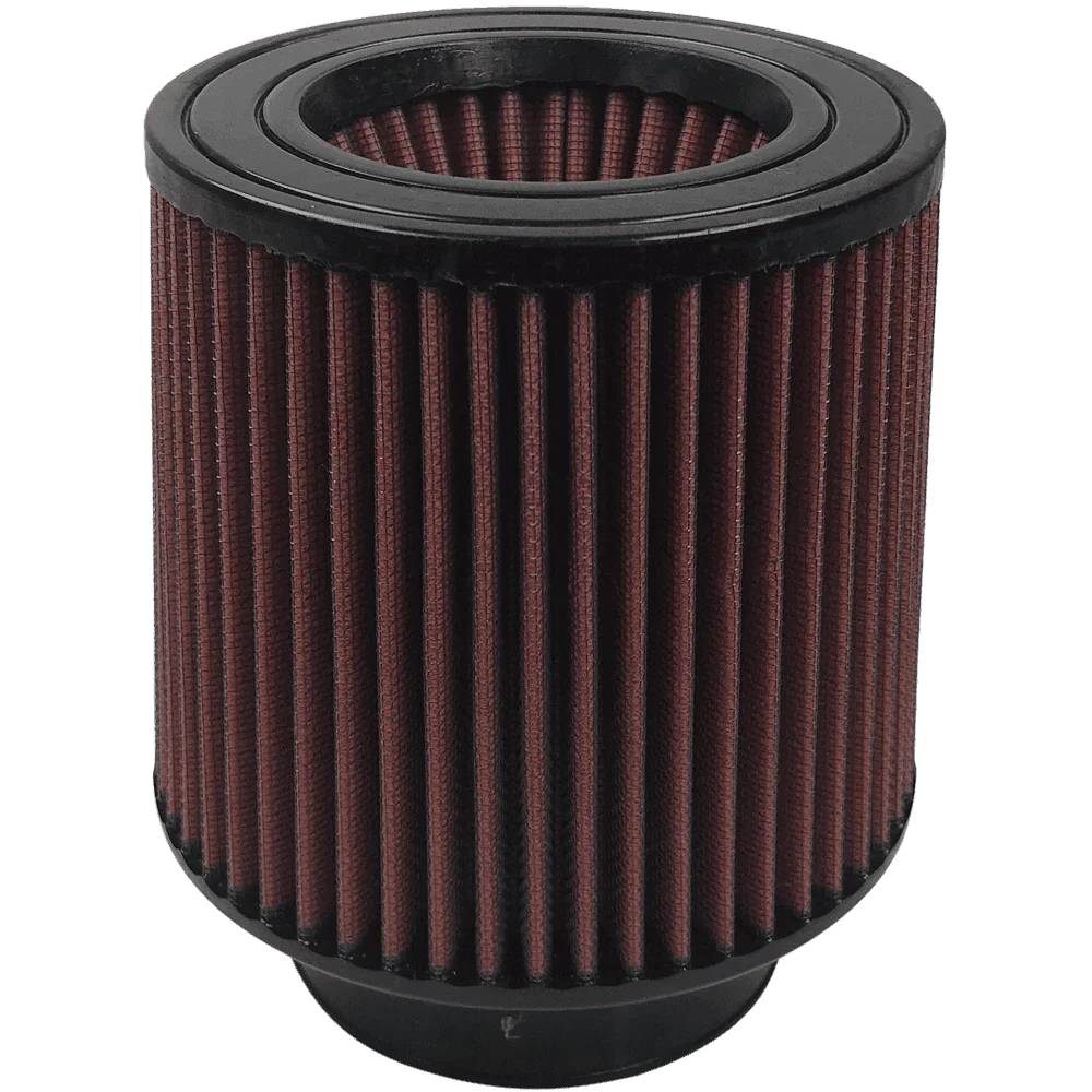 Air Filter (Cotton Cleanable) For Intake Kits: 75-5017