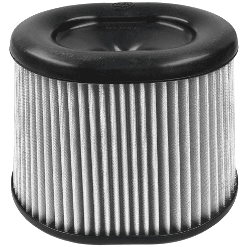 Air Filter (Dry Extendable) For Intake Kits: 75-5021,75-5042,75-5036,75-5091,75-5080  ,75-5102,75-5101,75-5093,75-5094,75-5090,75-5050,75-5096,75-5047,75-5043