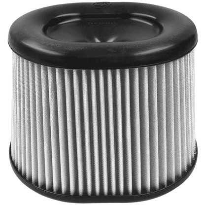 Air Filter (Dry Extendable) For Intake Kits: 75-5021,75-5042,75-5036,75-5091,75-5080  ,75-5102,75-5101,75-5093,75-5094,75-5090,75-5050,75-5096,75-5047,75-5043