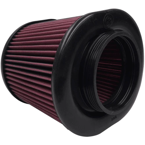 Air Filter (Cotton Cleanable) For Intake Kits: 75-5021,75-5042,75-5036,75-5091,75-5080  ,75-5102,75-5101,75-5093,75-5094,75-5090,75-5050,75-5096,75-5047,75-5043