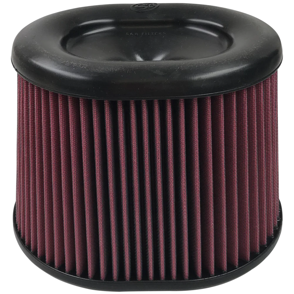 S&B Replacement Oiled Air Filter KF-1035