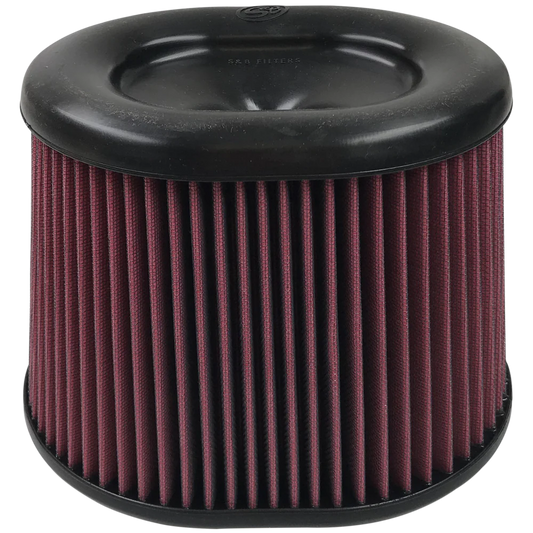 S&B Replacement Oiled Air Filter KF-1035