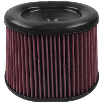 Air Filter (Cotton Cleanable) For Intake Kits: 75-5021,75-5042,75-5036,75-5091,75-5080  ,75-5102,75-5101,75-5093,75-5094,75-5090,75-5050,75-5096,75-5047,75-5043