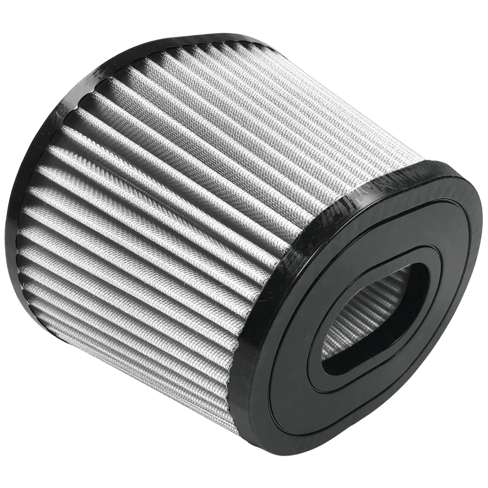 Air Filter (Dry Extendable) for Intake Kits: 75-5018