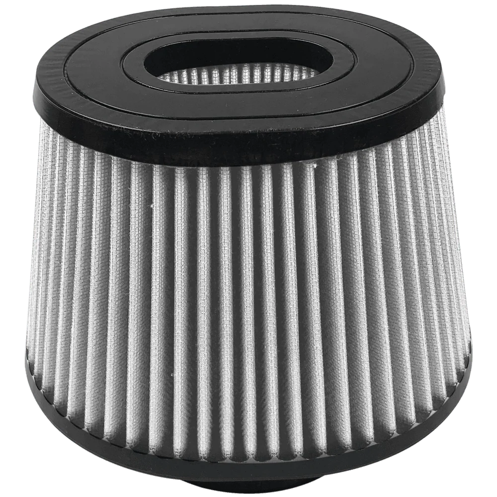 Air Filter (Dry Extendable) for Intake Kits: 75-5018