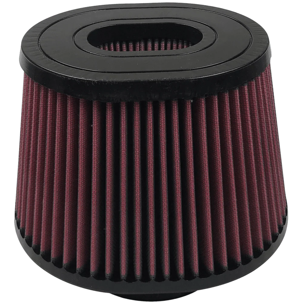 Air Filter (Cotton Cleanable) For Intake Kits: 75-5018