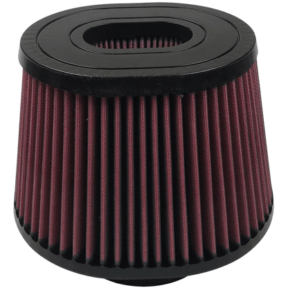 Air Filter (Cotton Cleanable) For Intake Kits: 75-5018