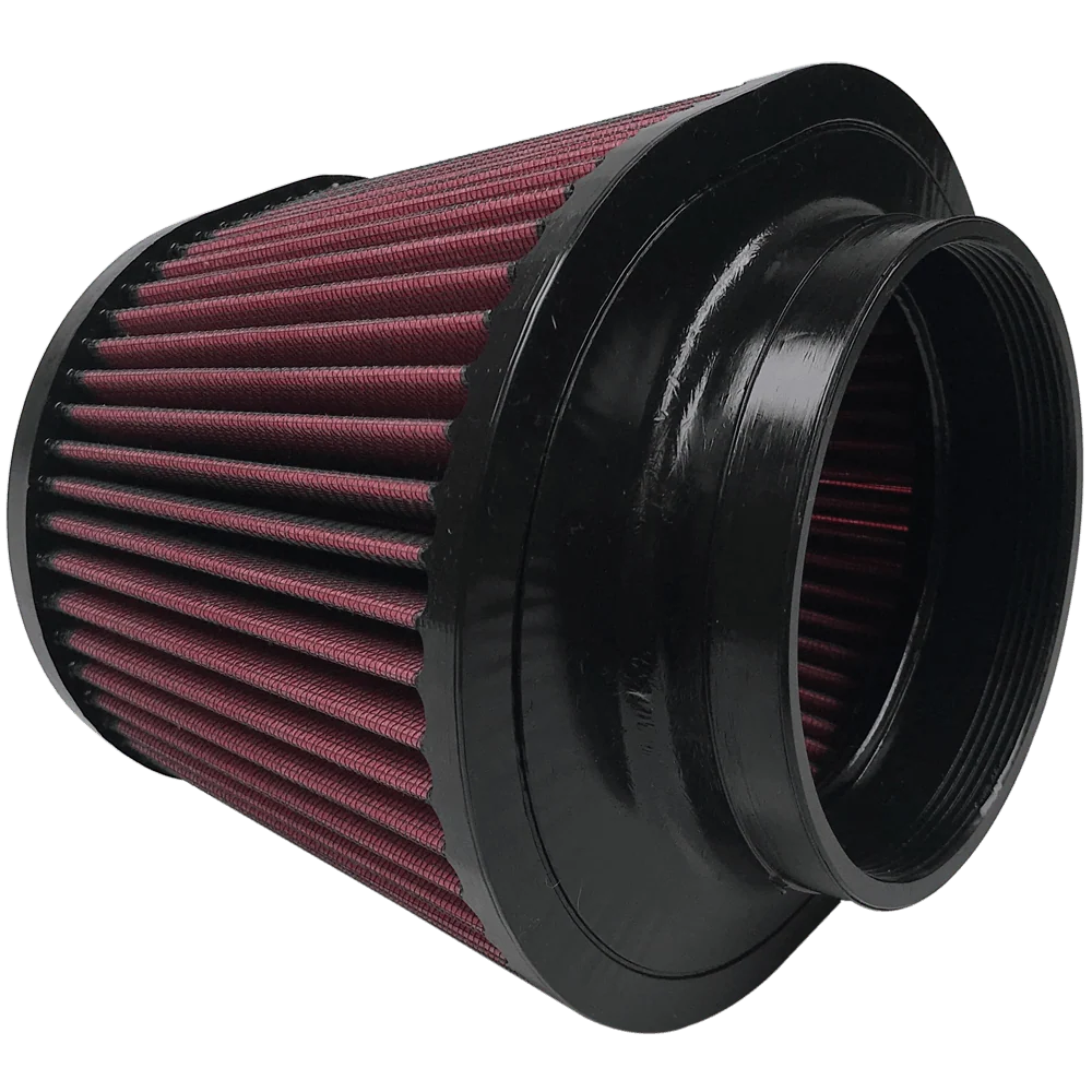 Air Filter (Cotton Cleanable) For Intake Kits: 75-5018