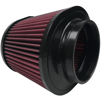 Air Filter (Cotton Cleanable) For Intake Kits: 75-5018